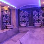حمام هتل گرند میلان استانبول