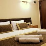 تخت هتل گرند میلان استانبول
