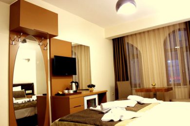 هتل گرند میلان استانبول